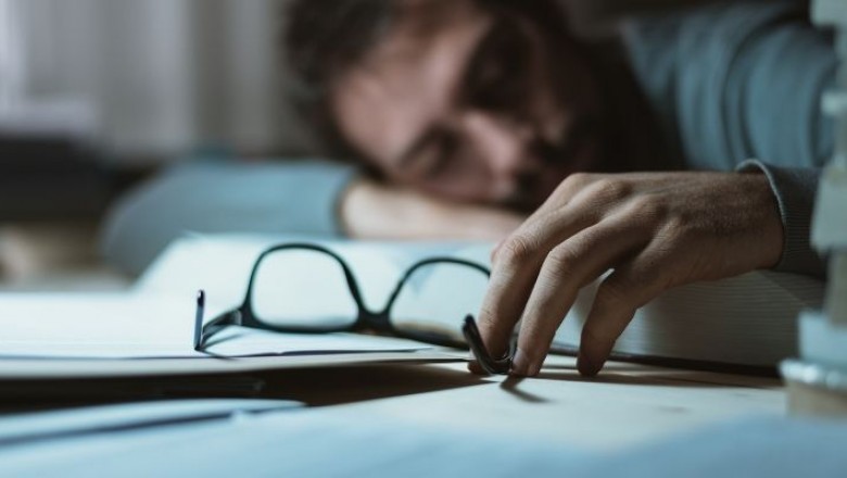 Hit Snooze! The Effects of Sleep on Quality of Work