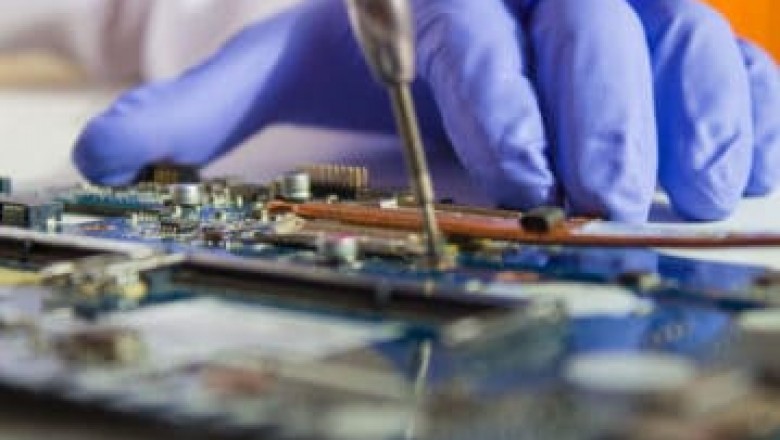 iPhone lcd repair Sydney