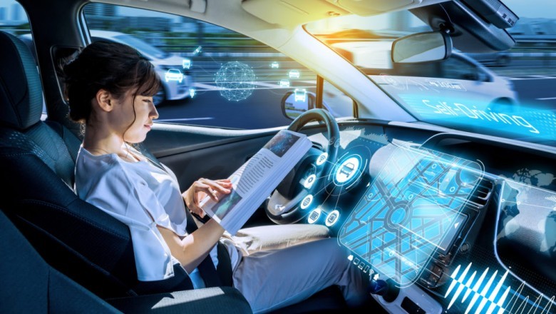 Automotive OEM Telematics Market Global Demand, Trends and Precise Outlook 2020 to 2030
