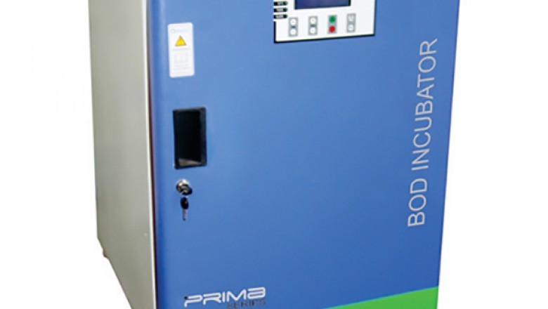 Bod Incubator Manufacturer and Supplier