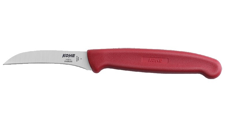 Perfect Paring Knife – Kohe Kgoc