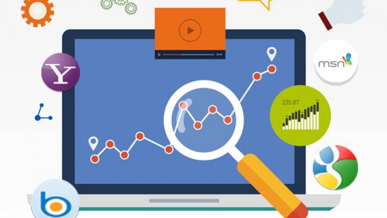 Search Engine Marketing Services in Delhi
