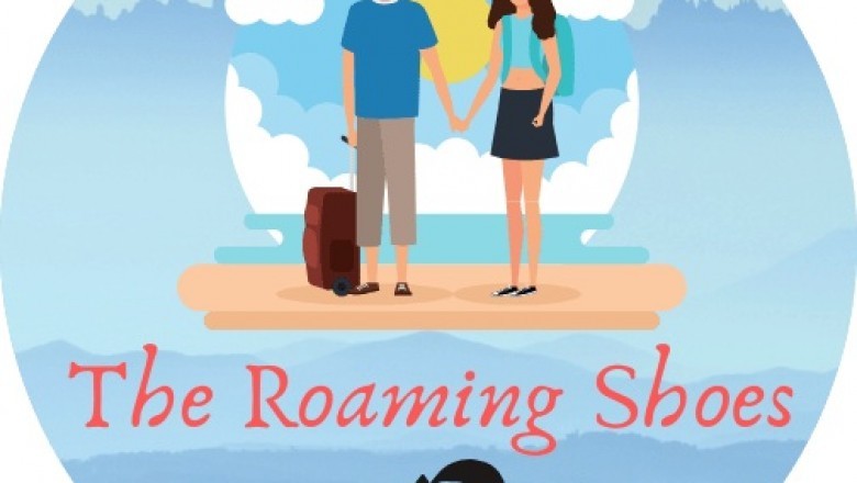 The Roaming Shoes - Instagram Photos and Videos