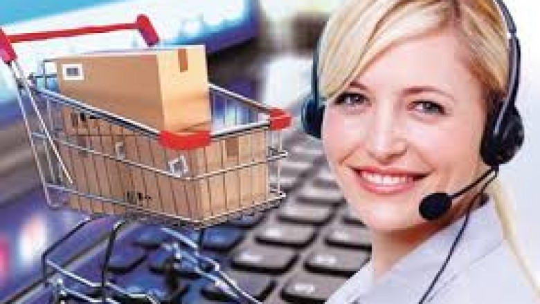Advatix: Your best choice for eCommerce BPO services