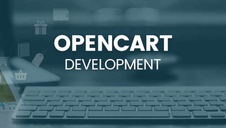 TOP Opencart and Opencart Module Development