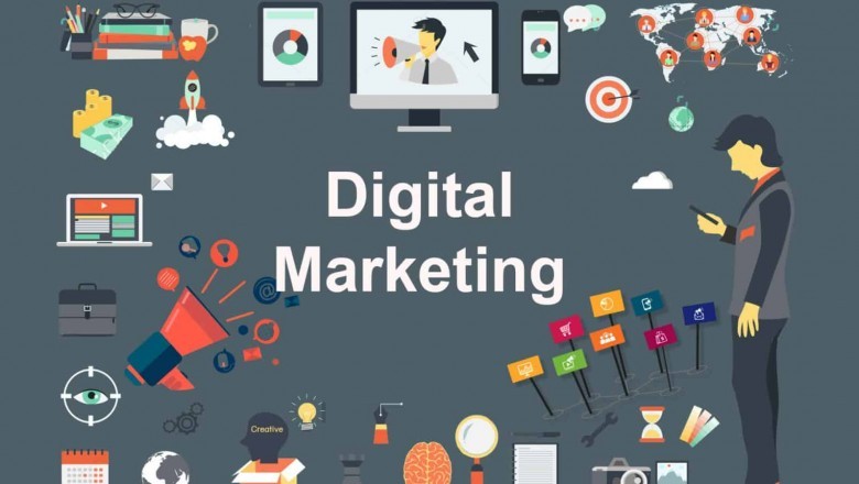 Get Digital Marketing Training in Pune from Industry Experts