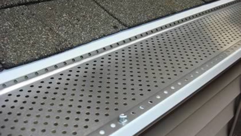 Hiring a Gutter Professionals Near Me
