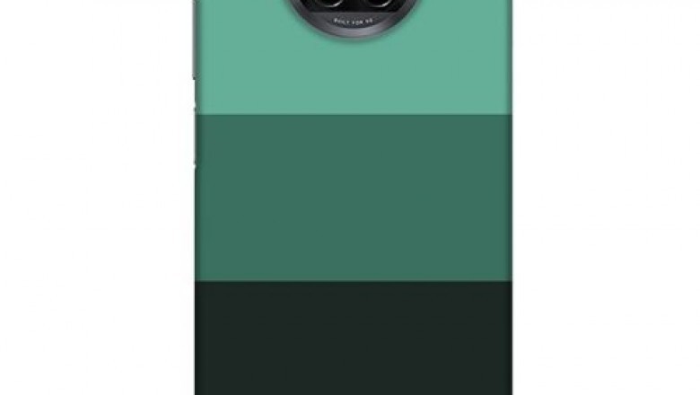 How to Clean plastic Mi 10i Back Covers Easily?