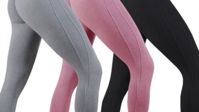 Wholesale Legging - Best Cheapest Legging For Ladies!