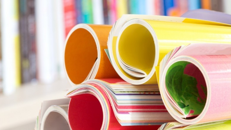 Paper Coating Material Make the Base Paper Less Porous, Making It Ideal for Printing Applications