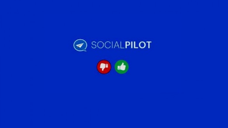 What is SocialPilot? Why do we need SocialPilot? Pricing | Features | Pros Cons