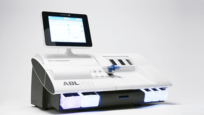 Blood Gas and Electrolyte Analyzer Market Global Size, Trends and Research Analysis 2020 to 2030