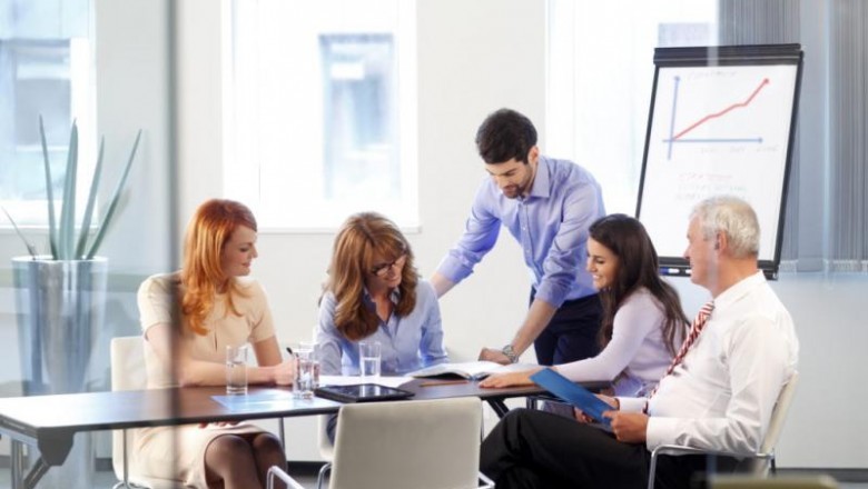 What Is The Role of The Corporate Advisory M&A Firm in The Process?