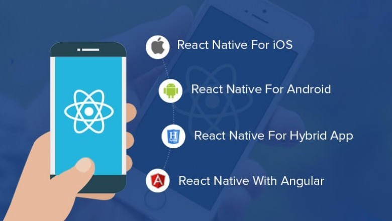Why Should You Choose React Native for Your Next Mobile App Development Project?