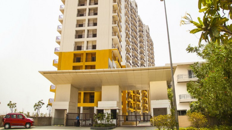 Benefits of buying 2 and 3 BHK Flats in Greater Noida
