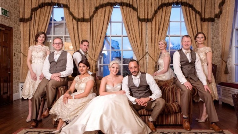 Book a Professional, Experienced and Creative Photographer for Quality Coverage