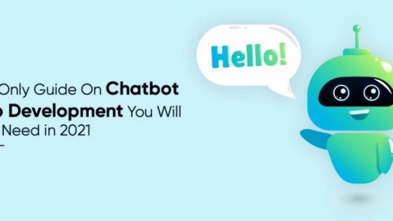 Chatbot App Development You Will Ever Need in 2021 | X-Byte Enterprise Solutions