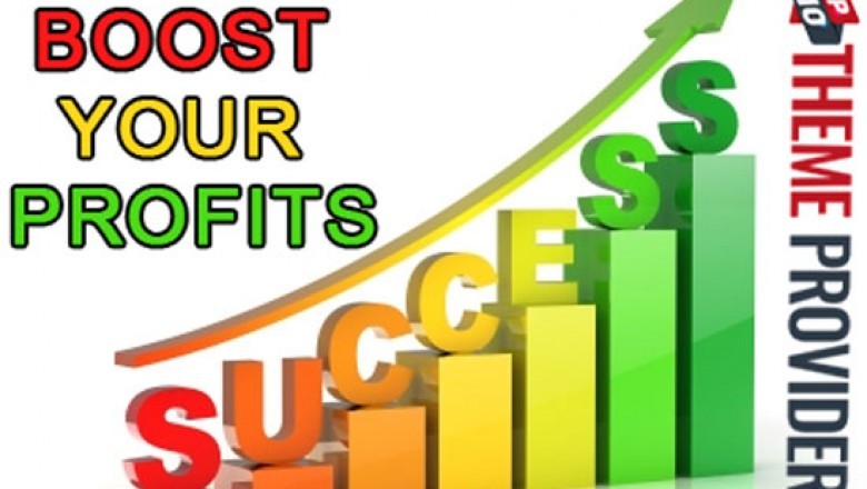 Having the Best WordPress Theme Can Boost Your Profits