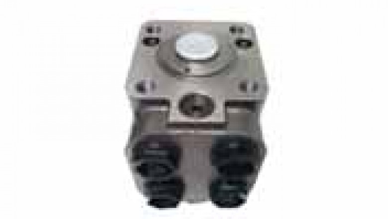 Hydraulic Motor/Hydraulic Steering Unit