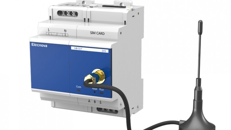 Measuring Power with Digital Power Meter