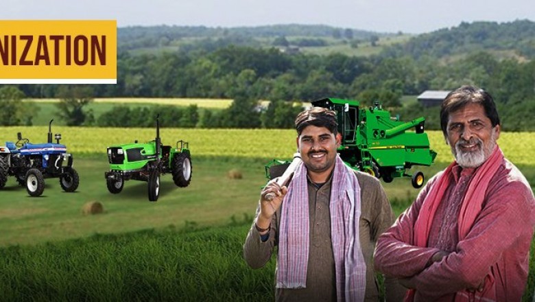 TractorGuru: Tractor Price, New Tractors, Buy and Sell Used Tractors