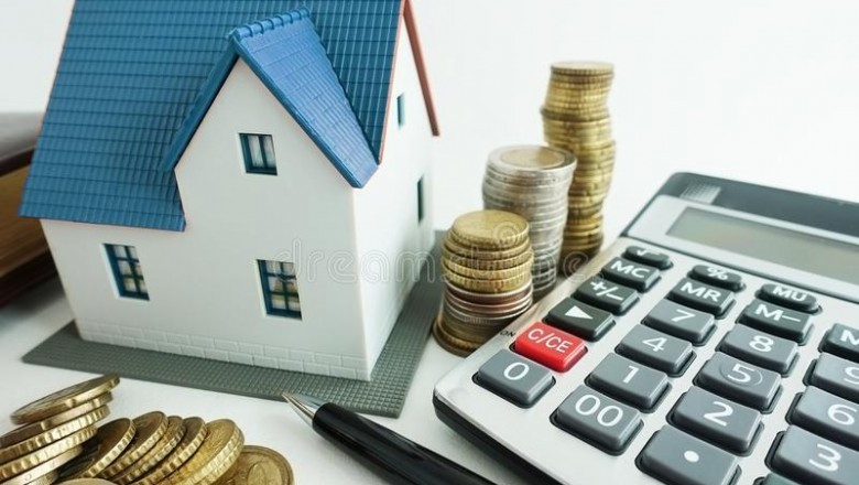 What should I do a year before buying a house?