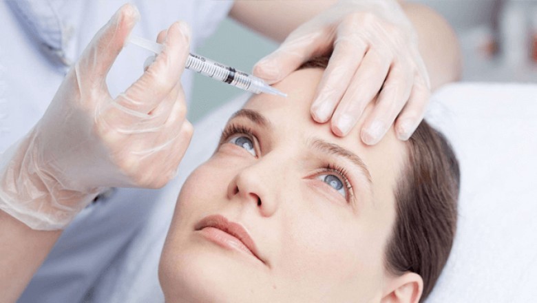 Botox - Five Secrets to Reverse Visible Signs of Aging for Women
