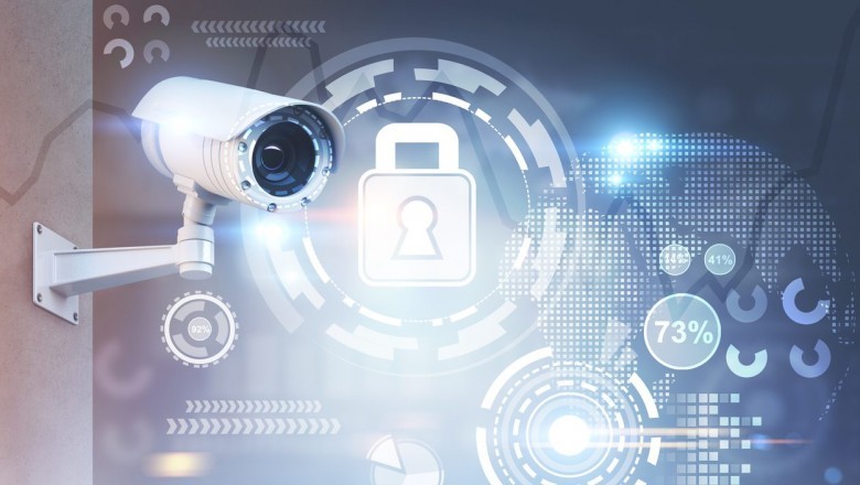 IP Video Surveillance and VSaaS Market by Competitive Landscape, Latest Trends and Demand 2021 to 2030