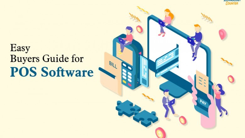 Best POS software in India
