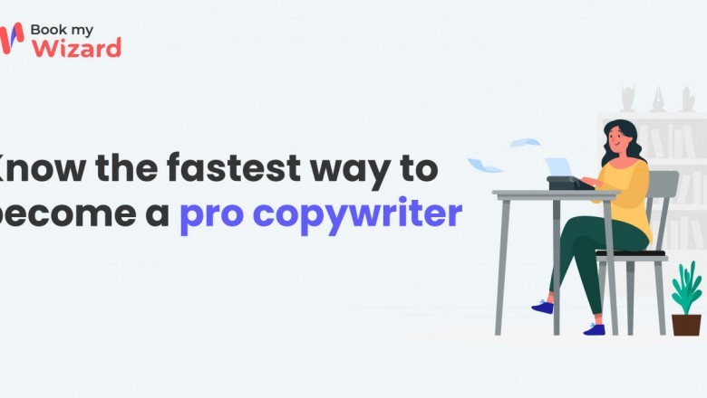 Know the Fastest Way to become a pro copywriter. Consult an expert through personalized video sessions.