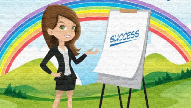 Work Like A Master - WOWzforHappiness