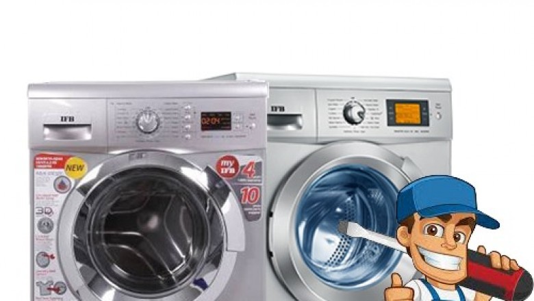 washing machine service center in KPHB