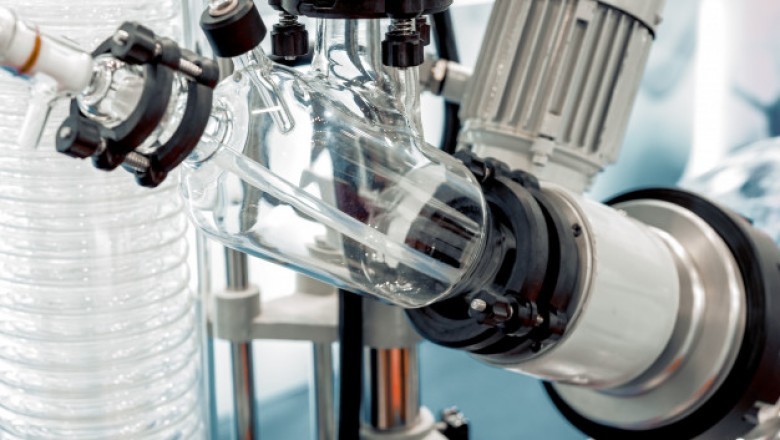 Automated Liquid Handling Systems; Designed to Perform Multiple Tasks in Laboratories