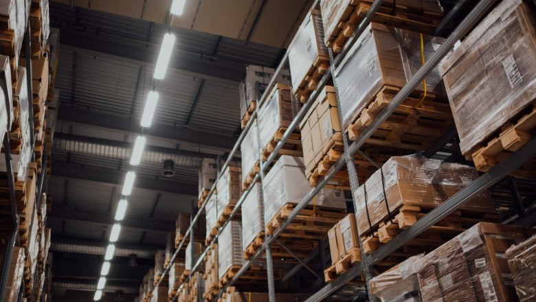 How to choose high bay led lights in industrial lighting