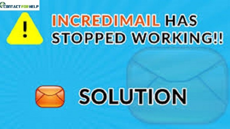 Incredimail update
