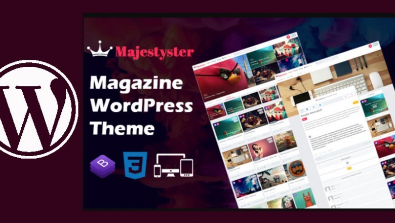 Using WordPress Magazine Themes 2021