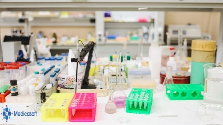 Automate Your Laboratory With Medicasoft Apps LIMS Software!