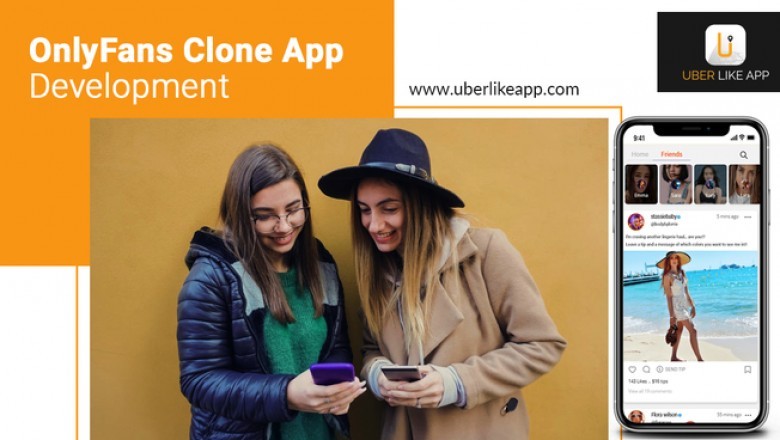 Cutting-edge Features To Consider In an OnlyFans Clone App
