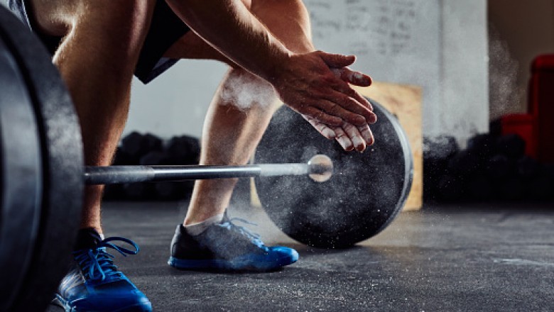 How To Maximize Your Crossfit Workout Routine | Industrial Athletics