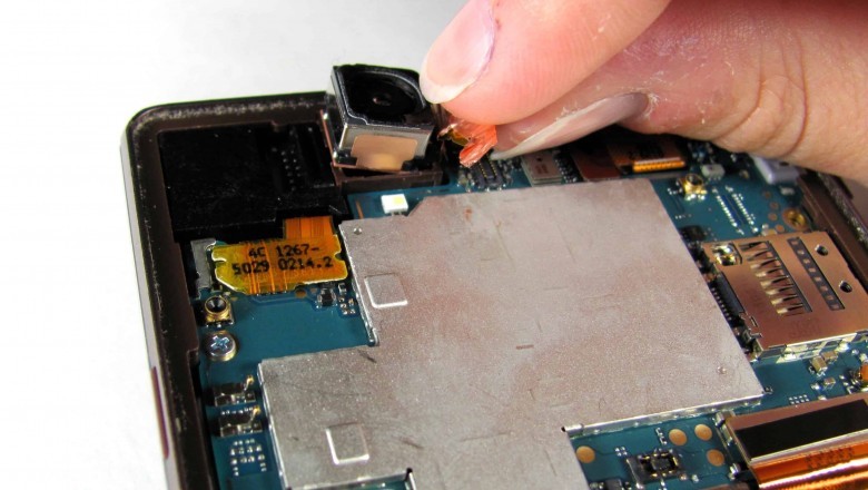 samsung original screen repair