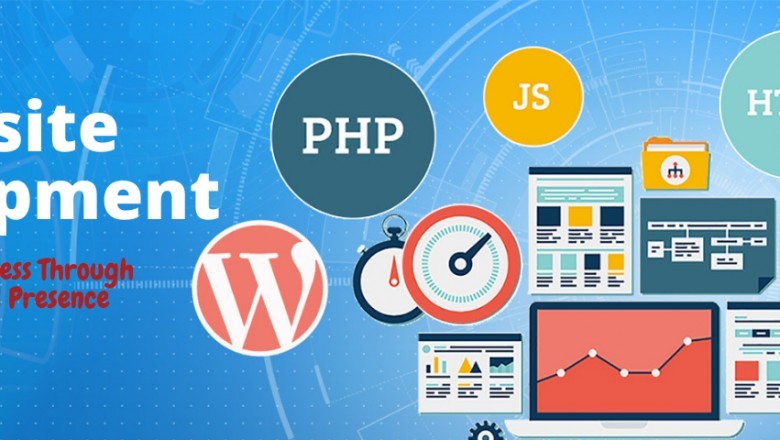 How Website Development Helps in Making your Business Profitable?