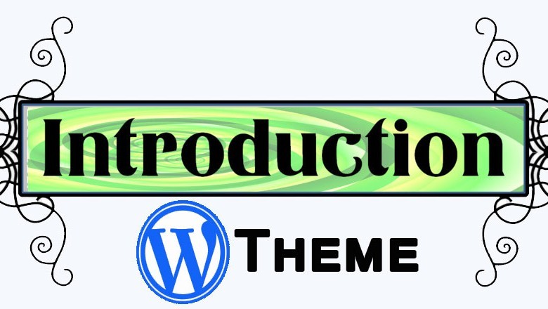 Introduction to WordPress Themes 2021