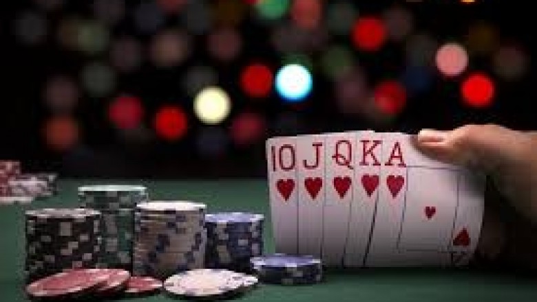 Indian Rummy – Approaches to Beat your Adversaries