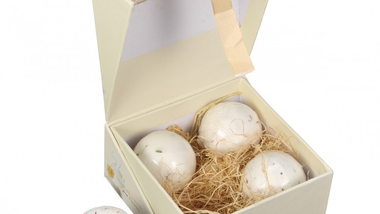 Make Your Custom Bath Bomb Boxes Rare and Eye-Catching