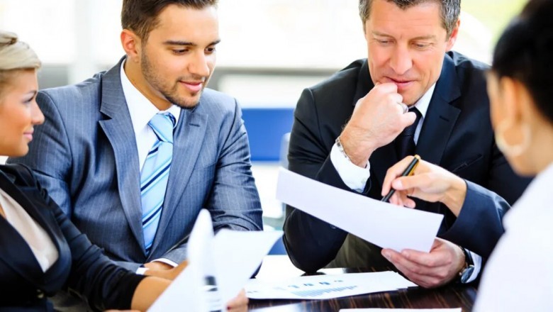 9 Of The Best Online Masters In Business Analytics
