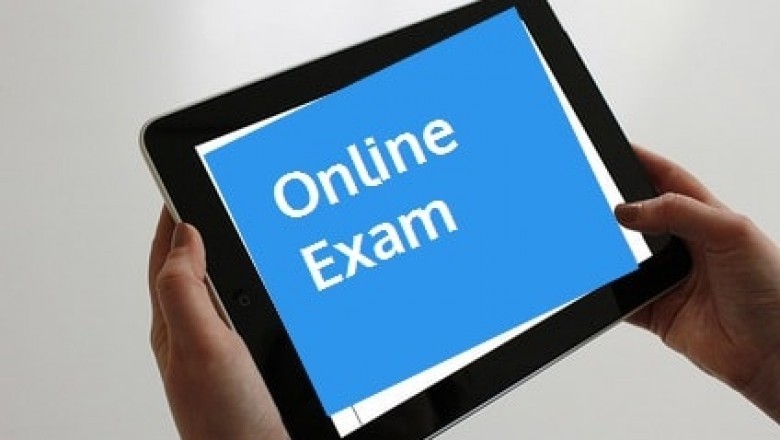Internet Coaching for the SSC Online Exam