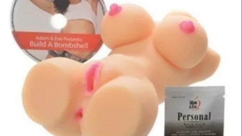 Masturbation Methods