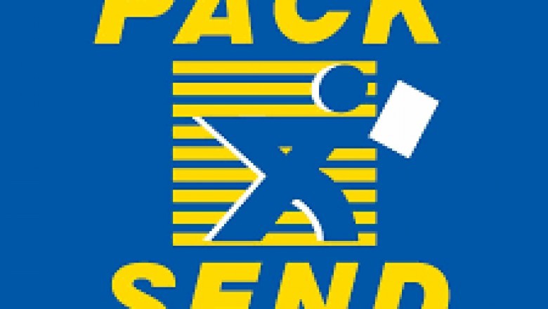 PACK & SEND