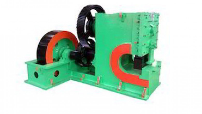 Scrap Shearing Machine Manufacturers In India