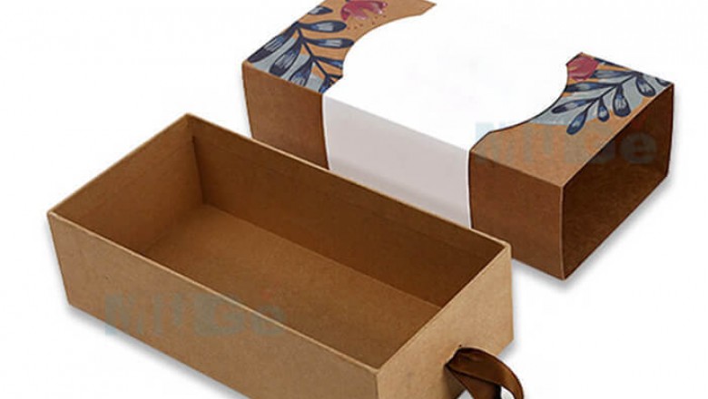 Custom Sleeve Boxes In Custom Design and Style